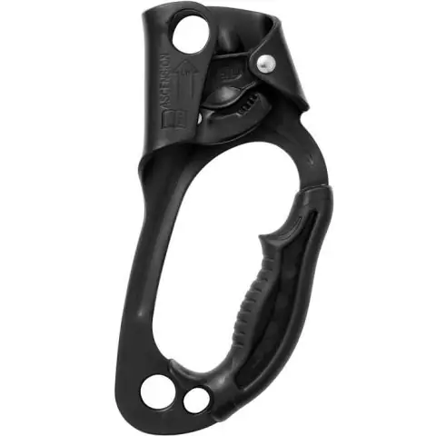 Kampanj Petzl Ascension Pro Repklämma